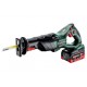 METABO Accu-reciprozaag 18 volt SSE 18 ltx bl 602267810