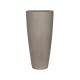 POTTERYPOTS (S) Dax XL, Clouded Grey D1043-100-61