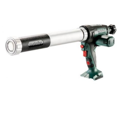 METABO Accu-kitpistool 18 volt kpa 18 ltx 600 body 601207850