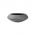 POTTERYPOTS Tara L, grey E1096-S1-03