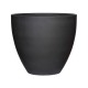 POTTERYPOTS Jesslyn L, volcano black D1159-61-68