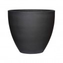 POTTERYPOTS Jesslyn L, volcano black D1159-61-68