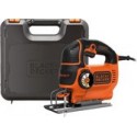 BLACK+DECKER Pendeldecoupeerzaag - 550W - AutoSelect KS801SEK-QS