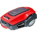 EINHELL FREELEXO 800 lcd bt solo, robotmaaier, power x-change 3413953