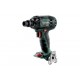 METABO Accu-slagmoersleutel 18 volt ssw 18 ltx 300 bl body 602395840