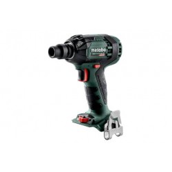 METABO Accu-slagmoersleutel 18 volt ssw 18 ltx 300 bl body 602395840