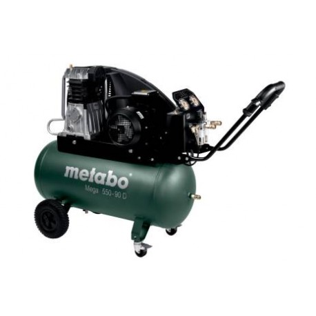 METABO Compressor MEGA 550-90 d 601540000