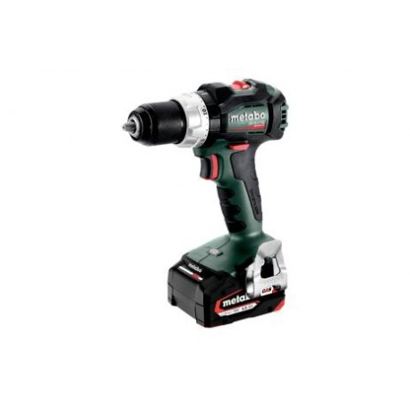 METABO Accu klopboormachine 18 volt sb 18 lt bl 602316500