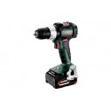 METABO Accu klopboormachine 18 volt sb 18 lt bl 602316500