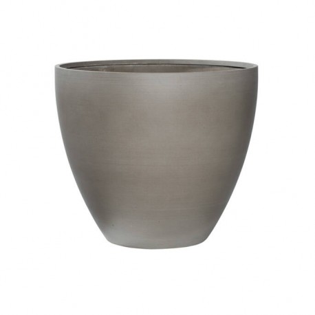 POTTERYPOTS Jesslyn M, Clouded Grey D1159-52-61