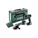 METABO Accu combo set 18 volt combo set 2.6.5 18v: bs18lbl+w18lbl9 685233000