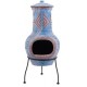 REDFIRE Chimenea Colima 86031