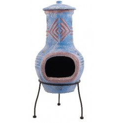 REDFIRE Chimenea Colima 86031