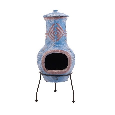 REDFIRE Chimenea Colima 86031