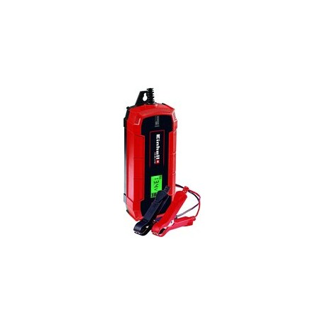 EINHELL CE-BC 6 m - acculader 1002235