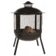 REDFIRE Fire Pit Kansas 85019