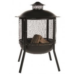 REDFIRE Fire Pit Kansas 85019