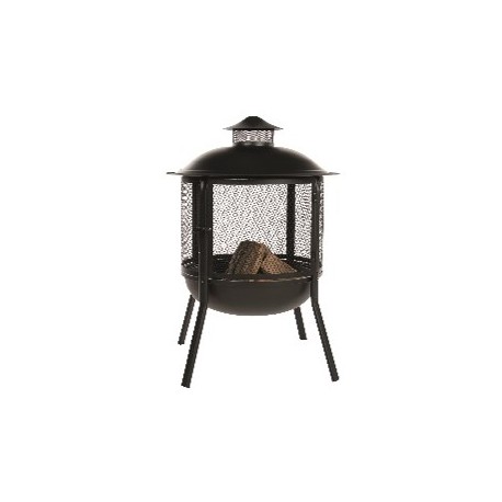 REDFIRE Fire Pit Kansas 85019