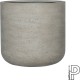 POTTERYPOTS Bloempot Jumbo Charlie Beige Washed-Beige D 62 cm H 60 cm R3024-60-90