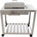 SUMM RADIANT Infrared electric Barbecue Cavas EBQ-SS20