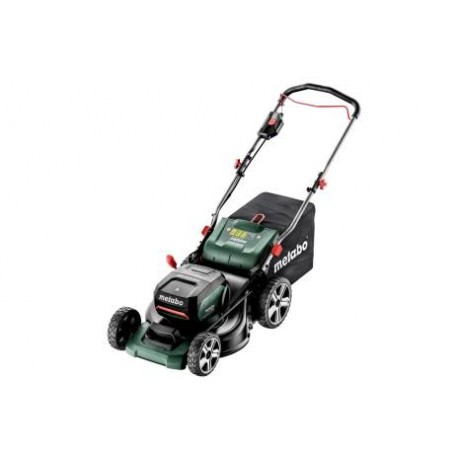 METABO Accu-grasmaaier 2x18 volt rm 36-18 ltx bl 46 601606650