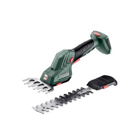 METABO Accu-struik/grasschaar 18 volt sgs 18 ltx q body 601609840