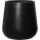 POTTERYPOTS Pax XL, Black E1042-67-01