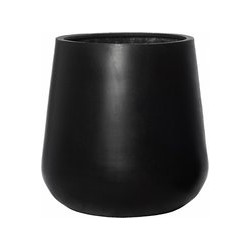 POTTERYPOTS Pax XL, Black E1042-67-01