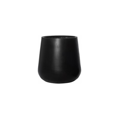 POTTERYPOTS Pax XL, Black E1042-67-01