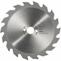 EINHELL HM TCt zaagblad - 1 stuk - ø150x16x1,0 mm / 20 t - geschikt voor te-cs 18/150 li solo 49583359