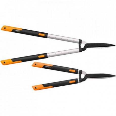 FISKARS Heggenschaar telescoop HS86 114800