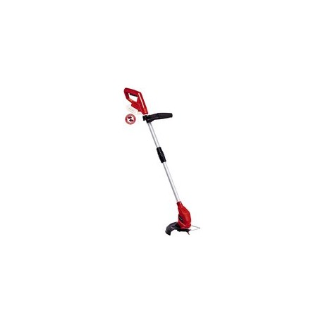 EINHELL GC-CT 18/24 li solo - accu grastrimmer - 1 accu - power x-change 3411123