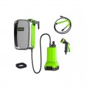 GREENWORKS 24 Volt accu dompelpomp G24SWP