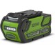 GREENWORKS 40 Volt Accu 4Ah G40B4