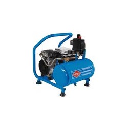 AIRPRESS Compressor L 6-95 Silent 36743