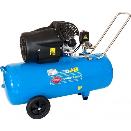 AIRPRESS Compressor HL 425-100 V 36834