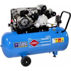 AIRPRESS Compressor LM 100-400 36538-N