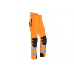 SIP Zaagbroek Progress Forest Oranje 1SNS 183 XXL