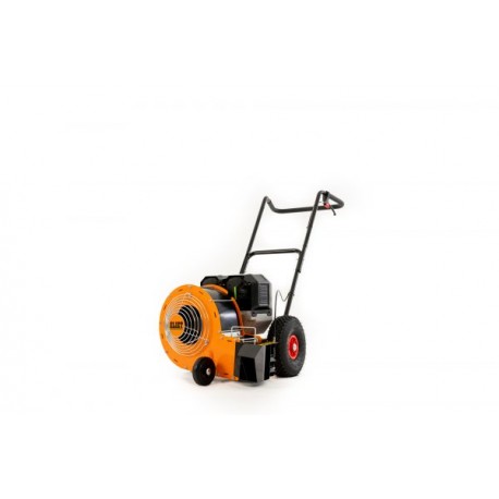 ELIET Bladblazer BL360 e-power 4.5hp 56v 3200w 21030015