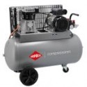 AIRPRESS HL 375-100 Pro 10 bar 3 pk/2.2 kW 231 l/min 90 l 360562