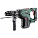 METABO Accu-combihamer sds max 18 volt kha 18 ltx bl 40 body 600752840