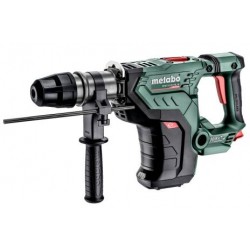 METABO Accu-combihamer sds max 18 volt kha 18 ltx bl 40 body 600752840