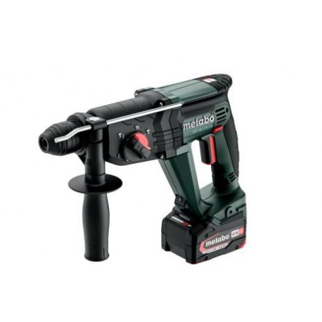 METABO Accu-combihamer 18 volt kh 18 ltx 24 601712510