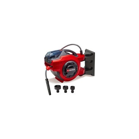 EINHELL GE-HR 18/30 li solo - accu slanghaspel - power x-change 4173770