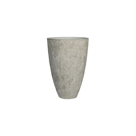 POTTERYPOTS Oscar XL, Imperial White R1257-S1-18