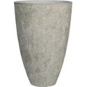 POTTERYPOTS Oscar XL, Imperial White R1257-S1-18