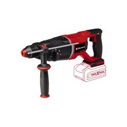 EINHELL TP-HD 18/26 d li bl solo - accu boorhamer - sds-plus - power x-change 4514270