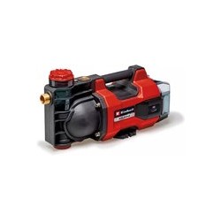 EINHELL AQUINNA 36/34 li solo - accu tuinpomp - power x-change 4180450