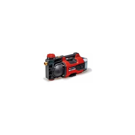 EINHELL AQUINNA 36/34 li solo - accu tuinpomp - power x-change 4180450