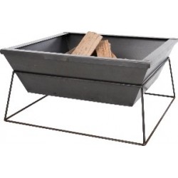 REDFIRE Fire Pit Reso Industrial 60 cm 81047